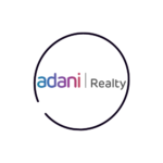 Adani realty Logo