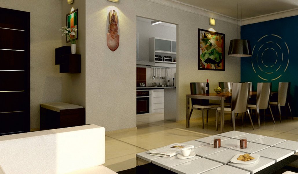 Trehan Ultra Luxury Floors Gurgaon Sector 71