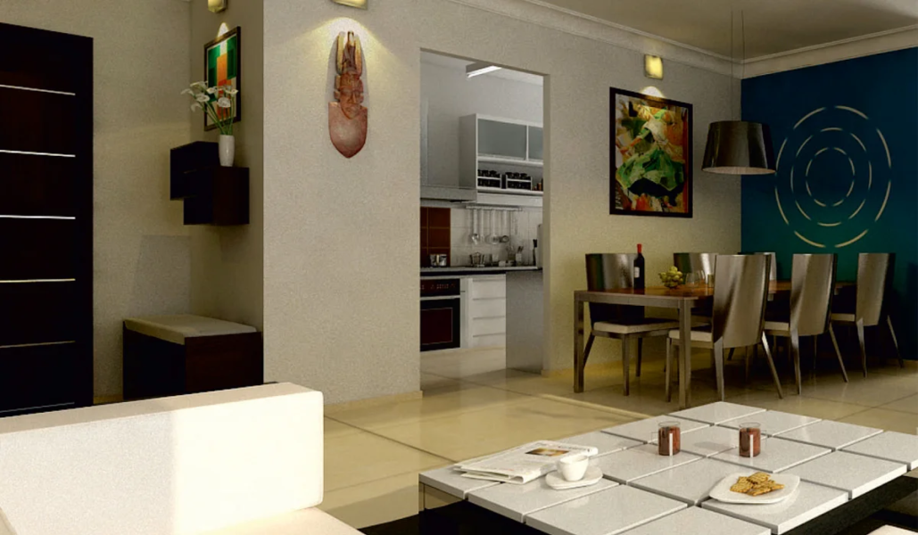 Krisumi waterfall residences gurgaon