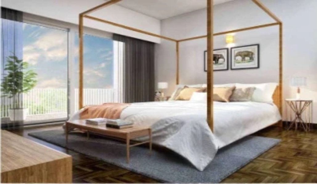 Trehan Ultra Luxury 3 BHK Floors Sector 71 Gurgaon