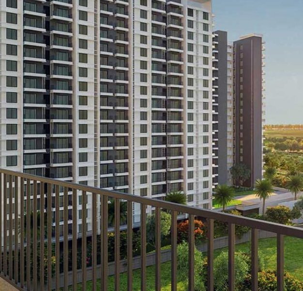 Conscient Luxury Project Sector 80 Gurgaon