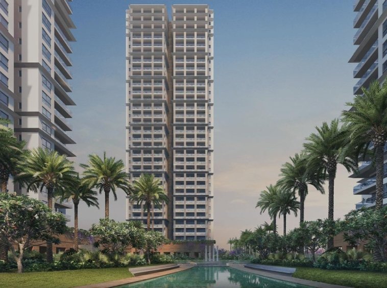 4 BHK Luxury Apartments In New Gurgaon