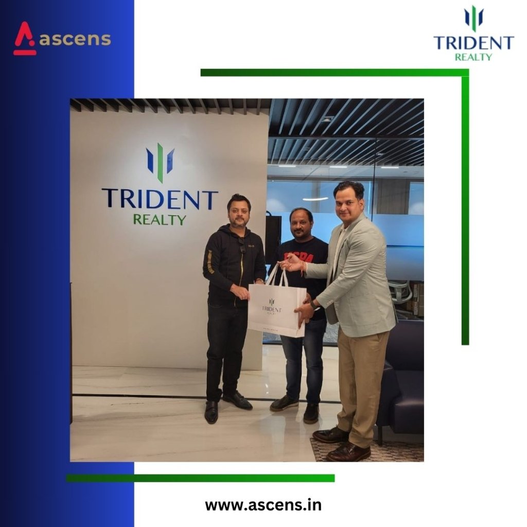 Trident Realty Award